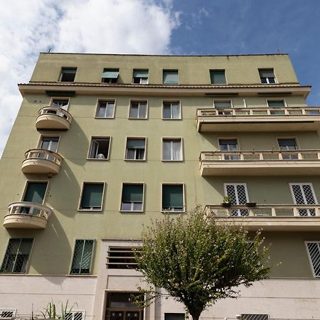 Viva Rome Apartment Esterno foto