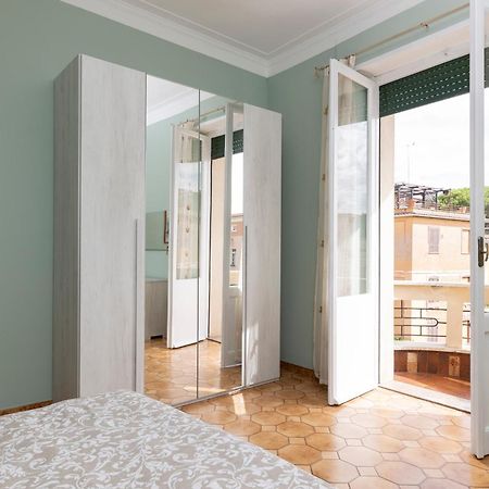 Viva Rome Apartment Esterno foto