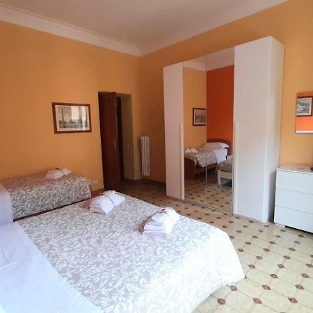 Viva Rome Apartment Esterno foto