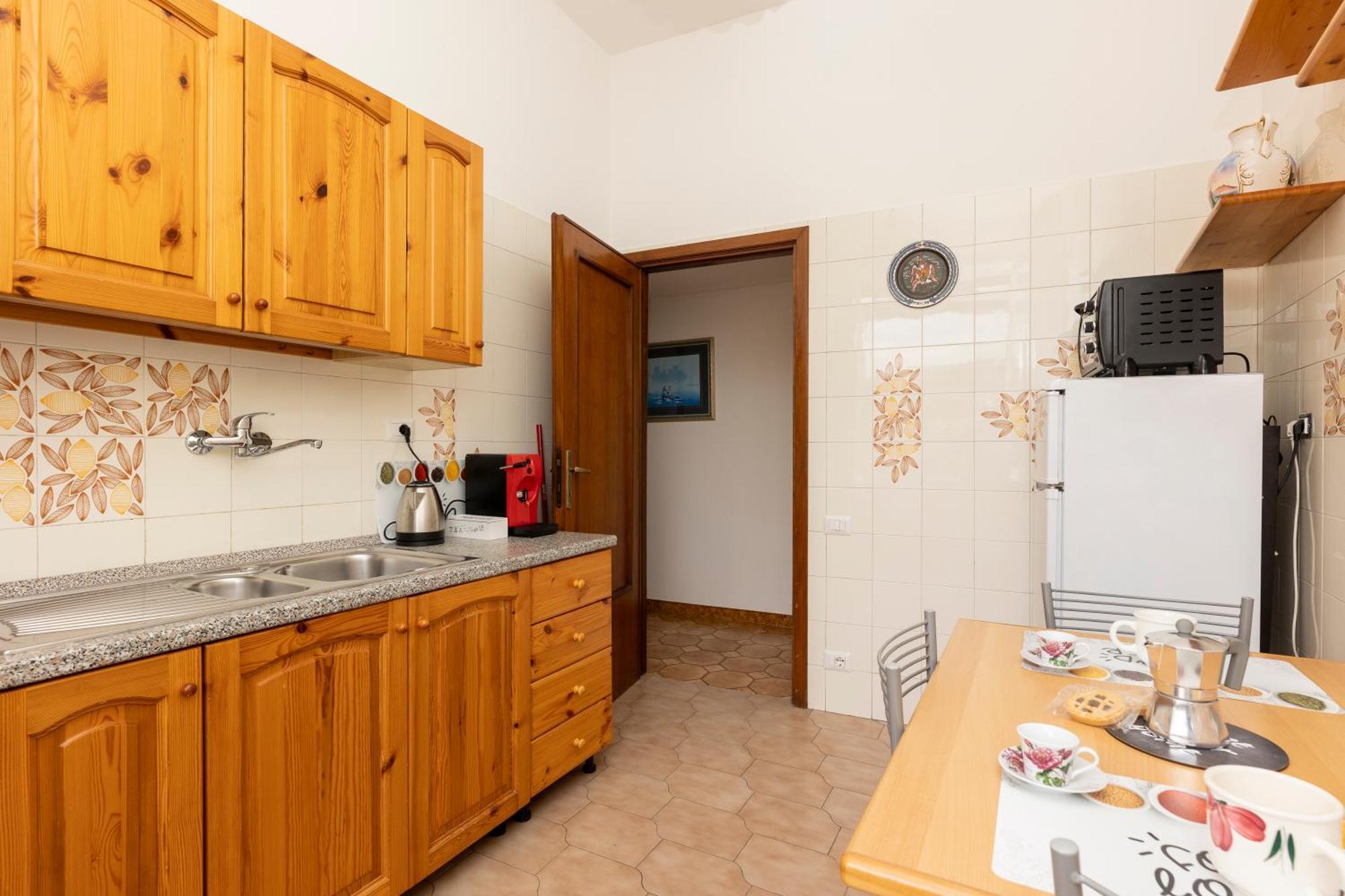 Viva Rome Apartment Esterno foto