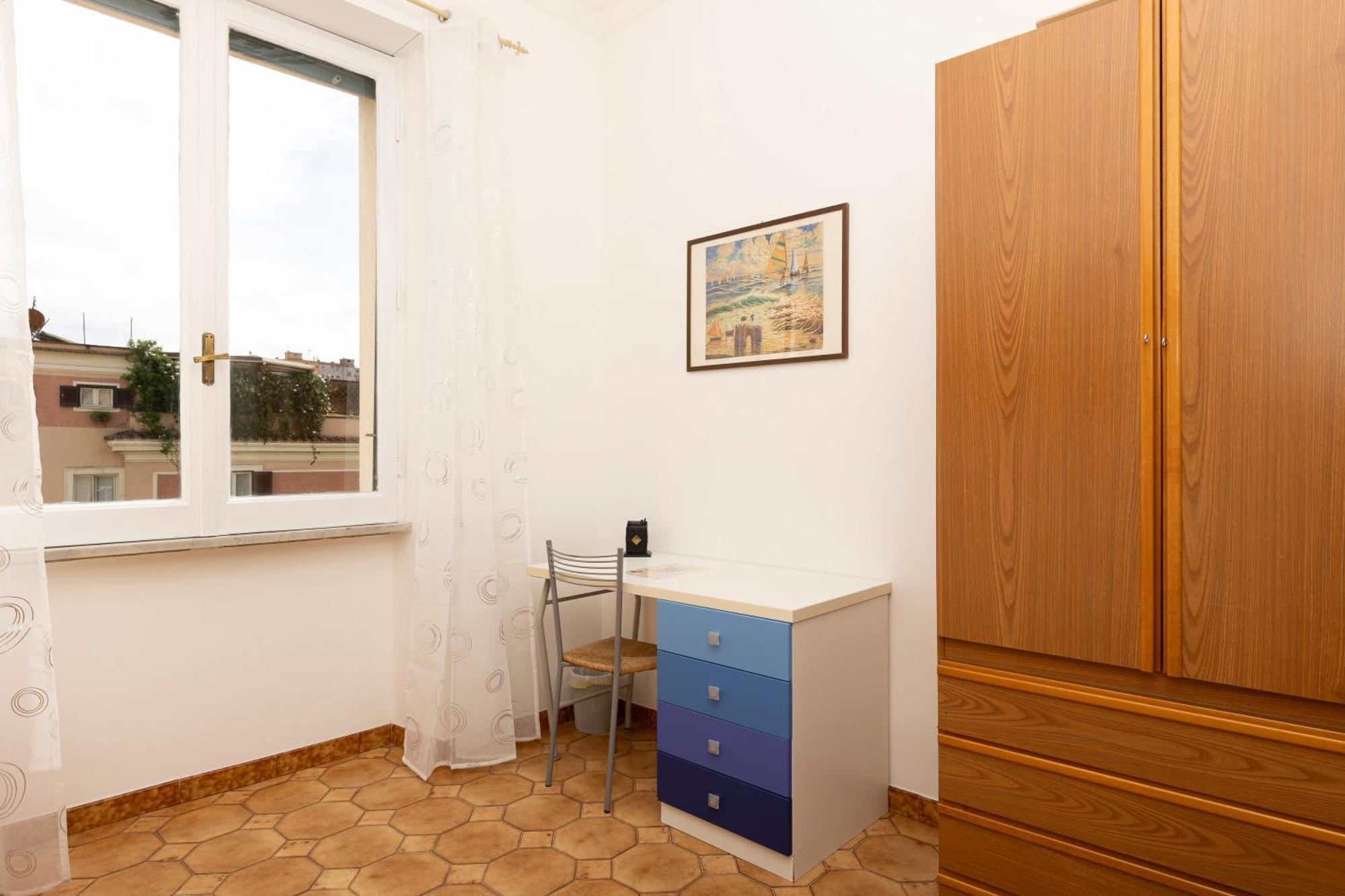 Viva Rome Apartment Esterno foto