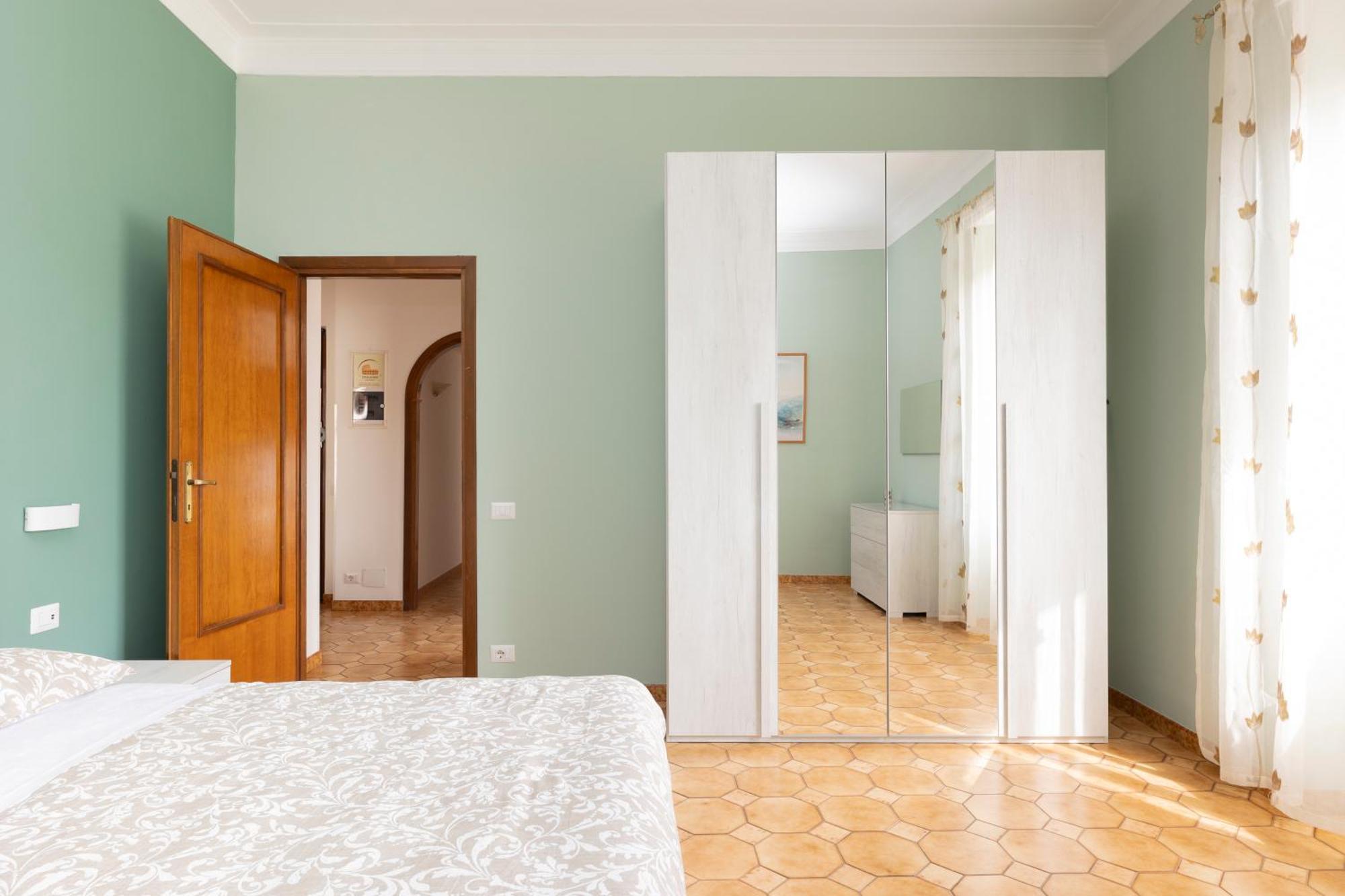 Viva Rome Apartment Esterno foto