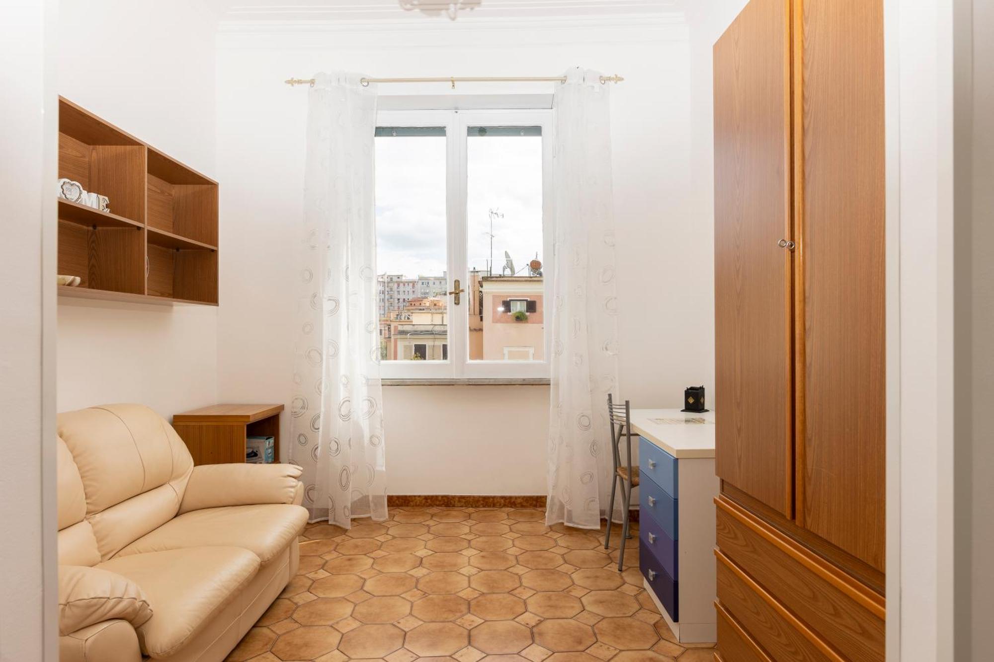 Viva Rome Apartment Esterno foto