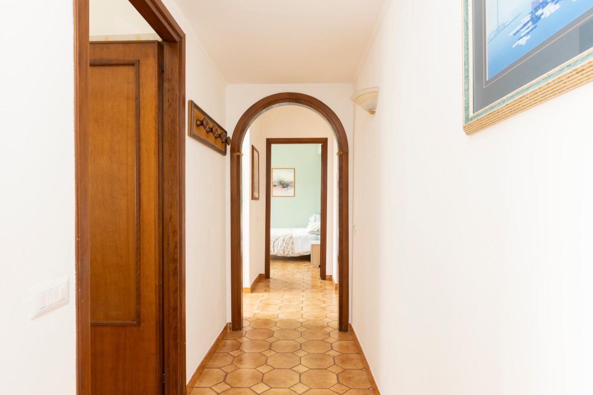 Viva Rome Apartment Esterno foto