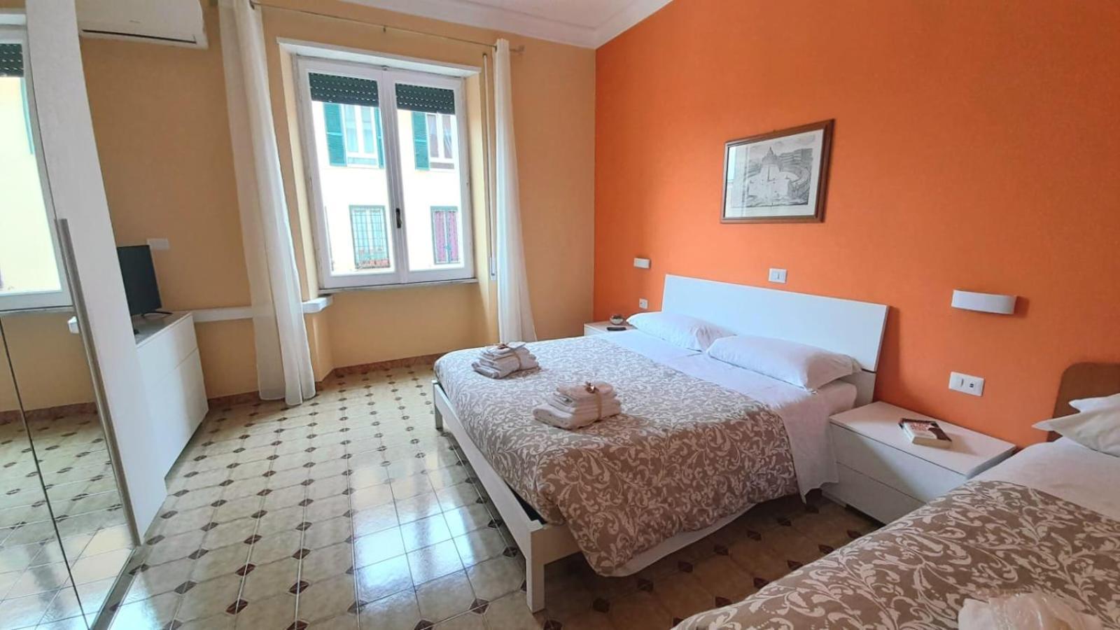 Viva Rome Apartment Esterno foto