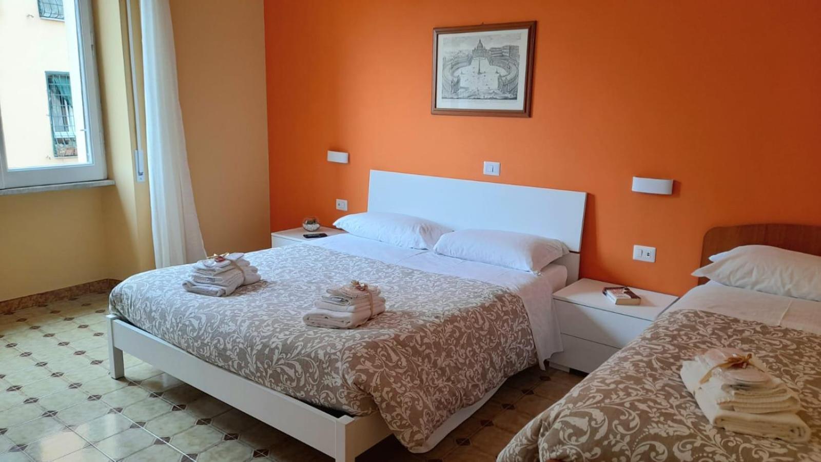 Viva Rome Apartment Esterno foto