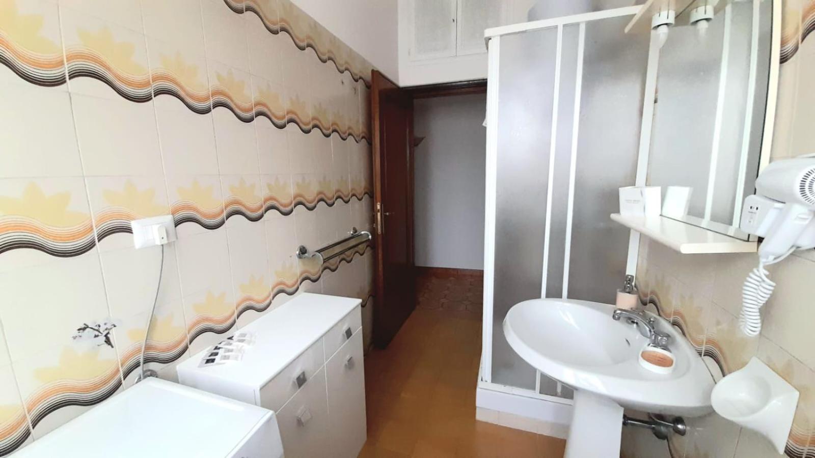 Viva Rome Apartment Esterno foto
